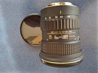 Canon EOS 1300D - 4