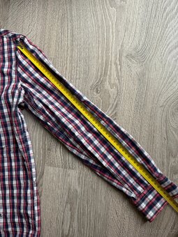 Pánská košile Pepe Jeans London, vel. M-L - 4
