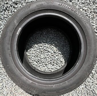 205/55 R16 91W letní pneu Bridgestone T005 (4916) - 4