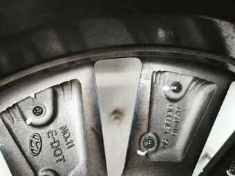 HYUNDAI IONIQ R16.ORIG.SADA/ZIMA/TPMS - 4
