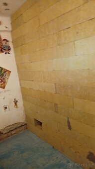 MINERÁLNÍ VATA - ideální izolační materiál - 4
