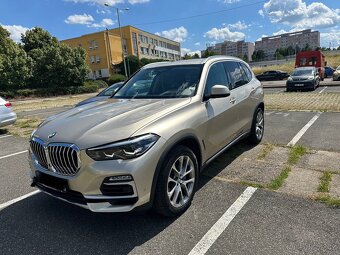 BMW X 5 - 4