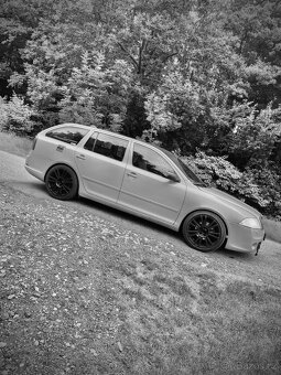 Škoda octavia 1.9 tdi - 4