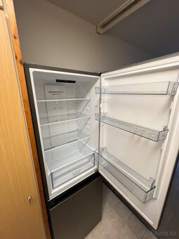 Lednice s mrazákem GORENJE NRK61CS2XL4 - 4