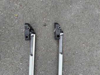 Nosič na kolo Menabo Bike Pro 2x - 4