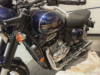 Jawa 300cl 42 LE. - 4