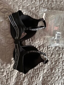 Podprsenka Victoria’s Secret vel. 36 D - 4