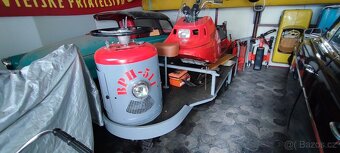 Robox bph 511 - 4