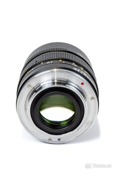 Mitakon Speedmaster 35mm f/0.95 ver II (Fujifilm X) + UV VF - 4