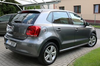 Volkswagen Polo, 1,6 66KW,TDI, 1570000 KM - 4