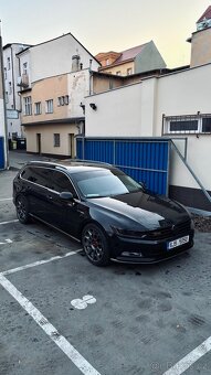 Passat B8 BITDI 4x4 DSG Tažné Servisované - 4