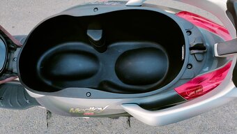 Piaggio Medley 150 - 4