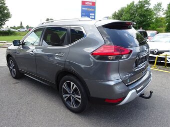 Nissan X-Trail 1,6 DCI, 1 majitel,garance km - 4