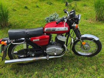 Jawa 350/634 - 4