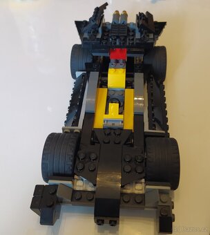 Lego Batman a Riddler - 4