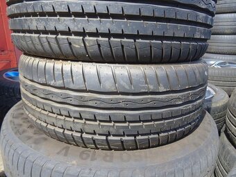 Letní pneu Hankook Ventus S1 evo, 195/45/16, 4 ks, 7,5 mm - 4