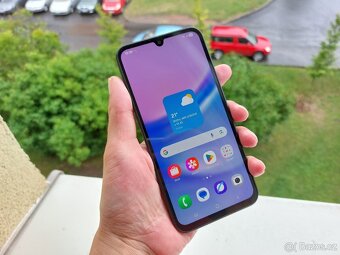 Samsung Galaxy A15-- 4GB RAM/128 GB, 5G - 4