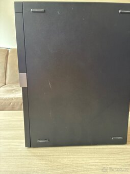 Dell OptiPlex 7040 MT – i7 + 16GB DDR4 – funkční základ sest - 4
