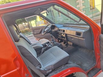 Mitsubishi L300 4WD - 4
