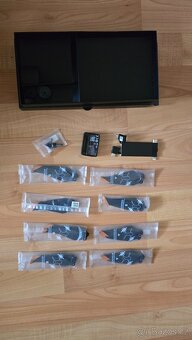 PRODÁM: DJI Air 2S Fly More Combo – Jako nový, s kompletní v - 4