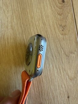 Apple Watch ULTRA v TOP STAVU - 4