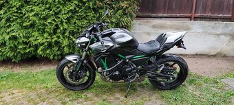 Kawasaki Z650 - 5/2023 - 4
