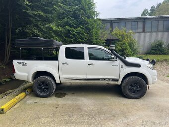 Toyota Hilux 2.5 DID 106KW - 4