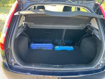 prodám Ford Fiesta - 4
