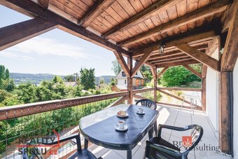 Prodej, domy/rodinný, 120 m2, 38278 Lipno nad Vltavou, Český - 4