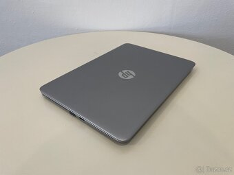 HP EliteBook 745 G4 • AMD R5 • 8GB • 256GB SSD • FHD - 4
