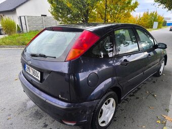 Ford Focus - 4