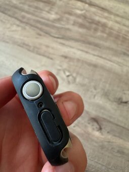 Hodinky Apple S8 41mm - 4