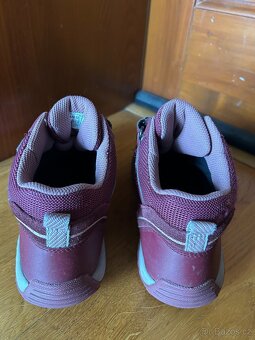 Boty Superfit Goretex v. 37 - 4