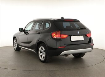 BMW X1 KOMBI, 20d, xDrive - 4
