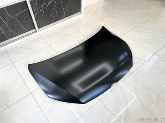 NOVÁ KAPOTA VW TOURAN - CADDY / POZINK / ZASÍLÁME - 4