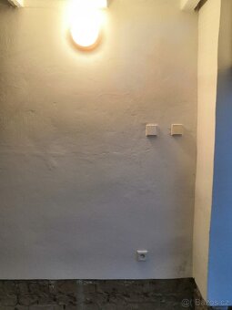 Pronajmu garáž v ulici 17. listopadu - 4