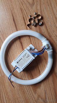 Zarivka 28W se zdrojem do Opple stropniho svetla - 4