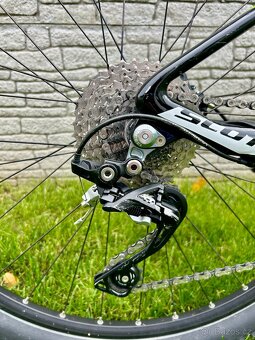 MTB kolo Scott Scale 735 carbon, rok 2015, 27,5, vel. S - 4