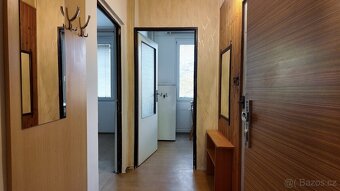 Pronájem bytu 1+1, Štefánikova, Hradec Králové - 4