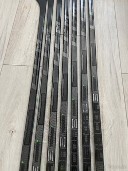 Hokejka CCM Trigger 6 85flex P29 levá ZÁRUKA - 4