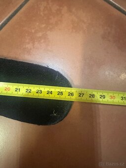 Boty na běžky Salomon 40 2/3 NNN/Prolink - 4