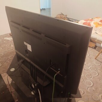 Televize Philips 50PFH4009 - 4