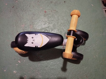 Odrážedlo Kinderkraft - 4