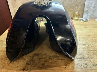 Nádrž Jawa 350/640 - 4