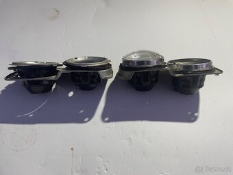 Přední nepoužitá čtyřoká světa - Škoda 120GLS - 4