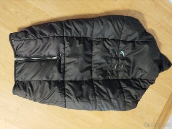 Zimní fusak + 2 deky - 4