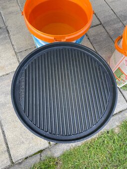 Oboustranná grilovací plotna pro LotusGrill - 4