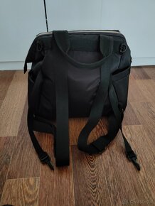 Přebalovací taška Skip Hop Mainframe - 4