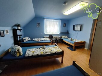 Prodej rodinného domu v Ostravě - Zábřehu - 4