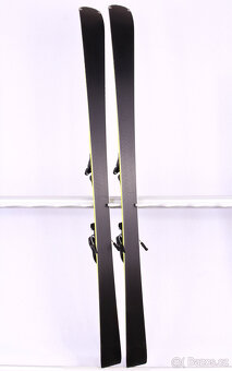 Použité lyže SALOMON E S/MAX ENDURANCE 2024 - 4